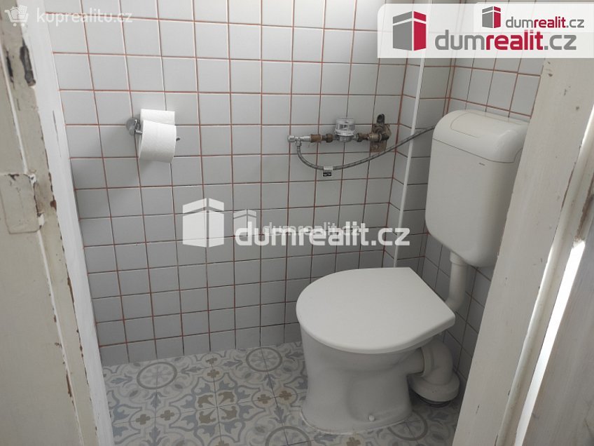 Pronájem bytu 3+1 85 m^2 Na Valech, Poděbrady 