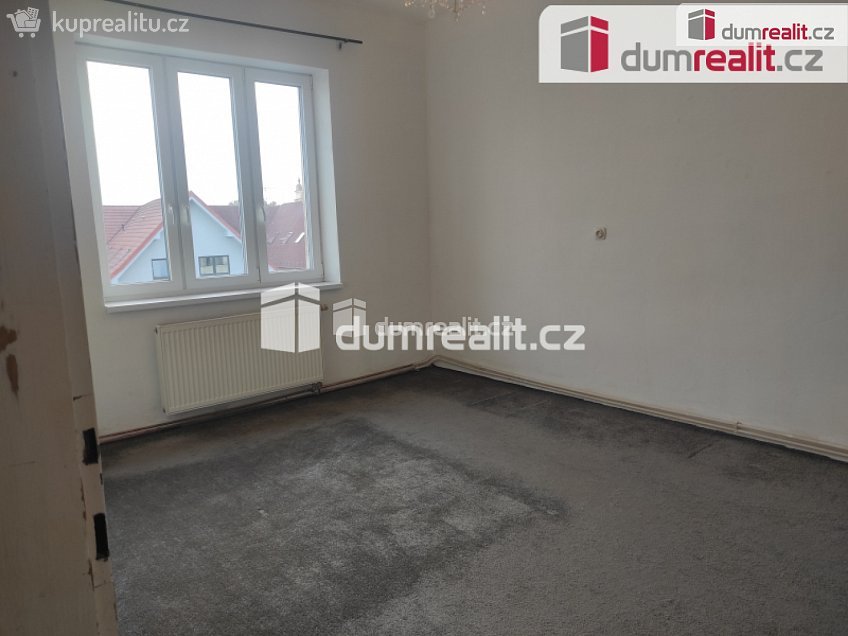 Pronájem bytu 3+1 85 m^2 Na Valech, Poděbrady 