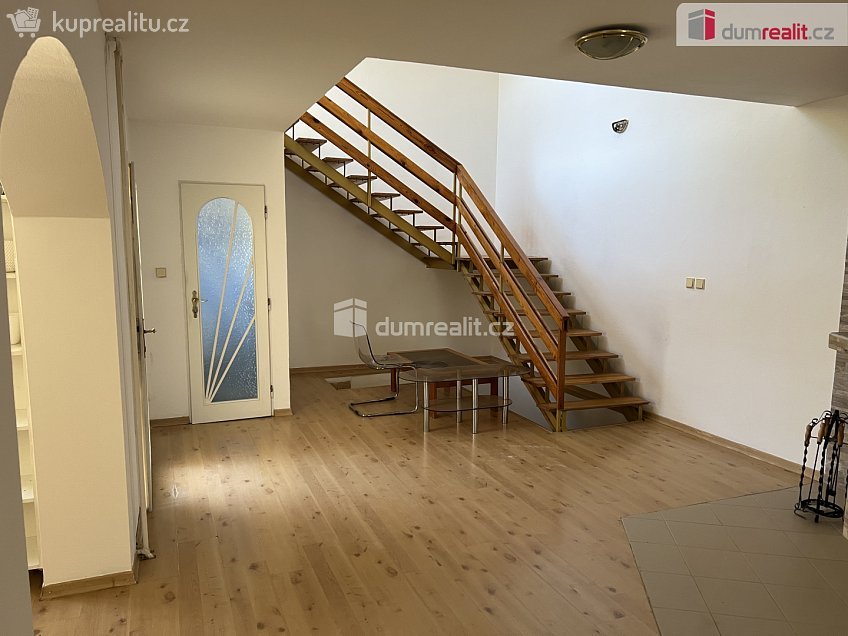 Prodej  rodinného domu 230 m^2 Věteřov, Věteřov 