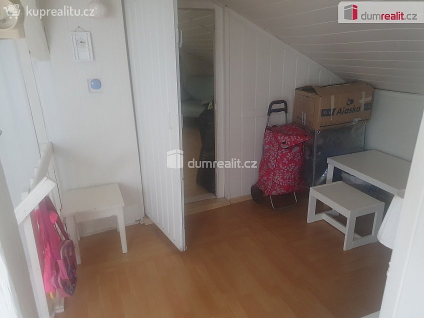 Prodej  rodinného domu 92 m^2 Františkov nad Ploučnicí, Františkov nad Ploučnicí 
