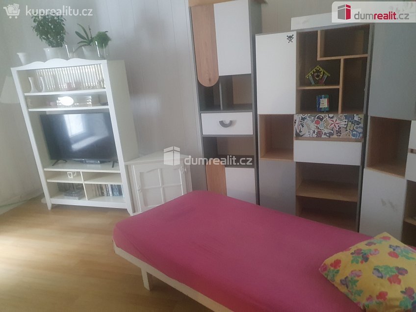 Prodej  rodinného domu 92 m^2 Františkov nad Ploučnicí, Františkov nad Ploučnicí 