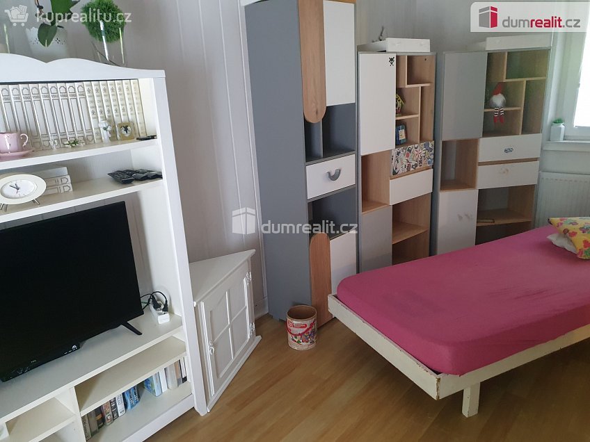 Prodej  rodinného domu 92 m^2 Františkov nad Ploučnicí, Františkov nad Ploučnicí 