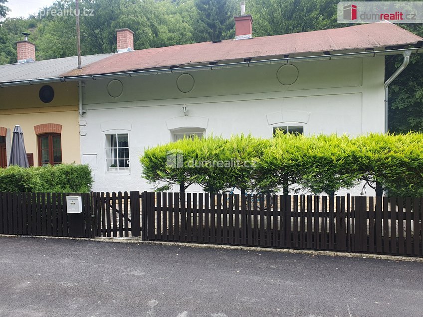 Prodej  rodinného domu 92 m^2 Františkov nad Ploučnicí, Františkov nad Ploučnicí 