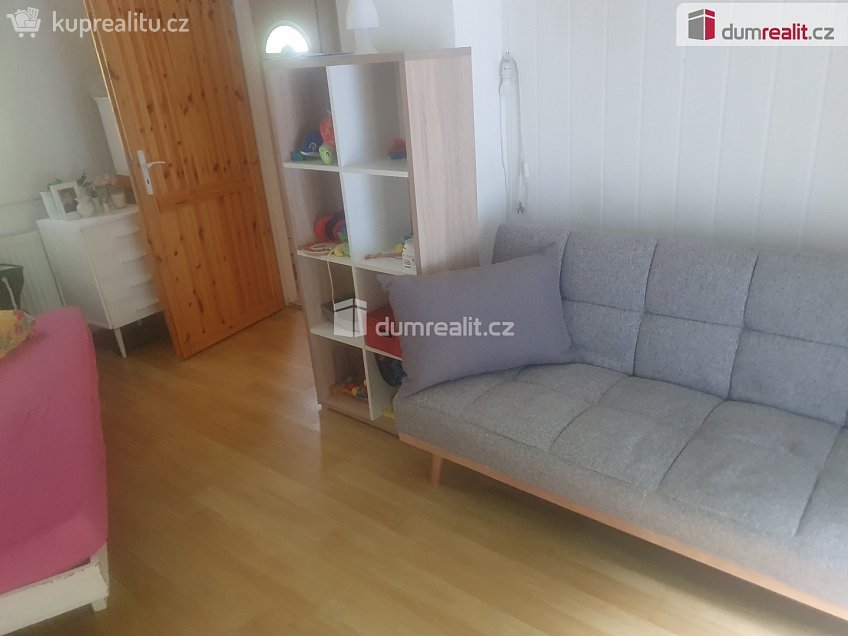 Prodej  rodinného domu 92 m^2 Františkov nad Ploučnicí, Františkov nad Ploučnicí 