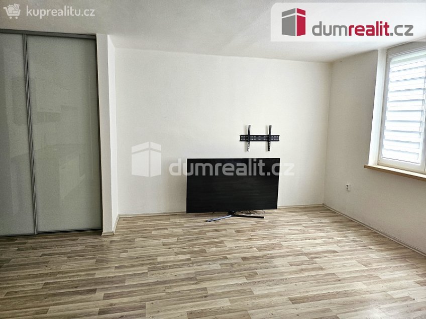 Pronájem bytu 2+kk 48 m^2 Družstevní, Litoměřice 