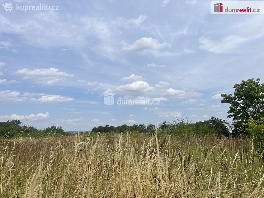 Prodej  stavebního pozemku 2595 m^2 Na Skalách, Kralupy nad Vltavou 