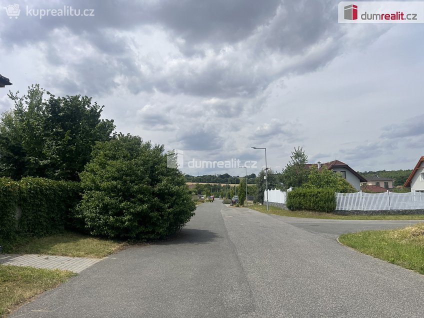 Prodej  stavebního pozemku 2595 m^2 Na Skalách, Kralupy nad Vltavou 