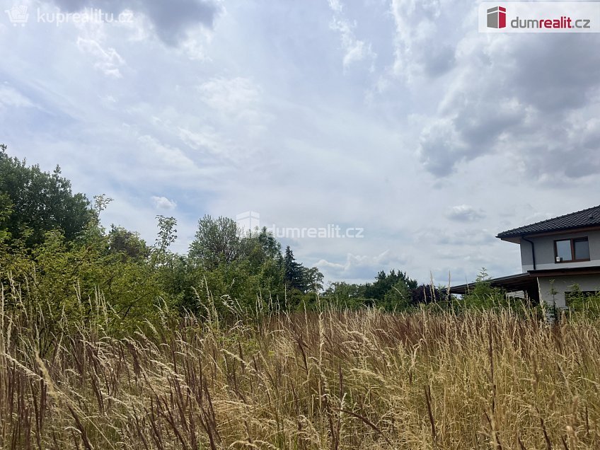 Prodej  stavebního pozemku 2595 m^2 Na Skalách, Kralupy nad Vltavou 