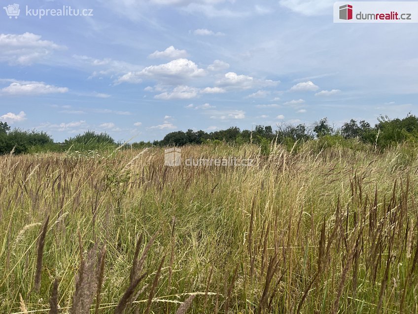Prodej  stavebního pozemku 2595 m^2 Na Skalách, Kralupy nad Vltavou 