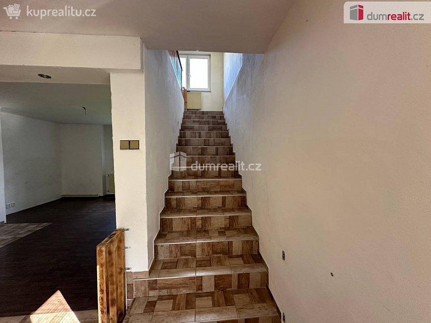 Prodej  rodinného domu 67 m^2 Sedliště, Sedliště 