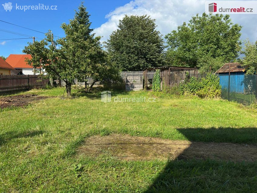 Prodej  rodinného domu 67 m^2 Sedliště, Sedliště 