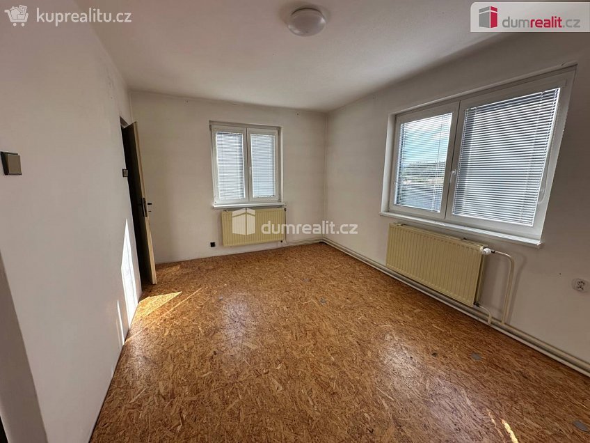 Prodej  rodinného domu 67 m^2 Sedliště, Sedliště 