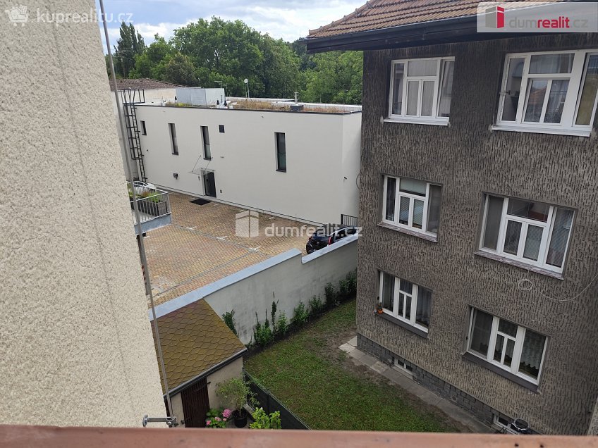 Pronájem bytu 1+1 40 m^2 Říční, Poděbrady 