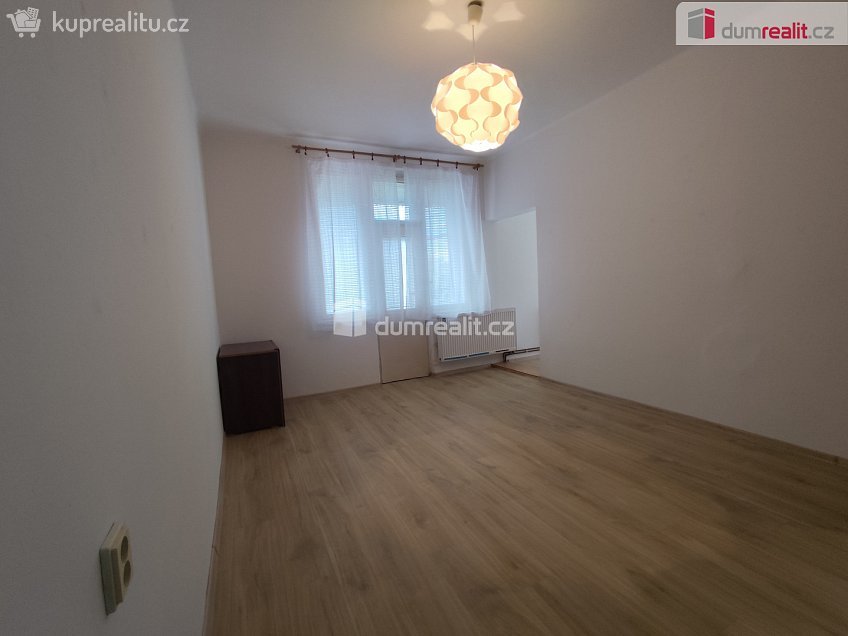 Pronájem bytu 1+1 40 m^2 Říční, Poděbrady 