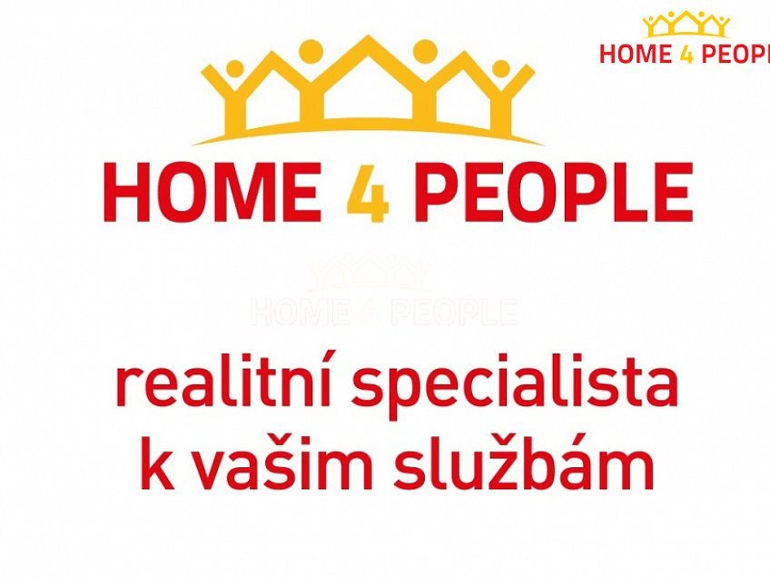 Prodej  projektu  domu na klíč 120 m^2 Losy, Uherský Brod 
