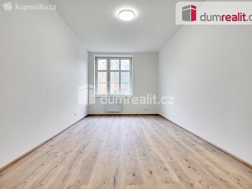 Prodej bytu 3+kk 91 m^2 nábřeží Jana Palacha, Karlovy Vary 