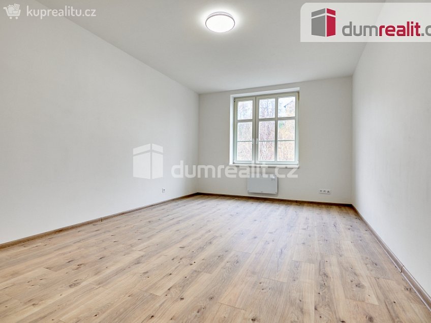 Prodej bytu 3+kk 91 m^2 nábřeží Jana Palacha, Karlovy Vary 