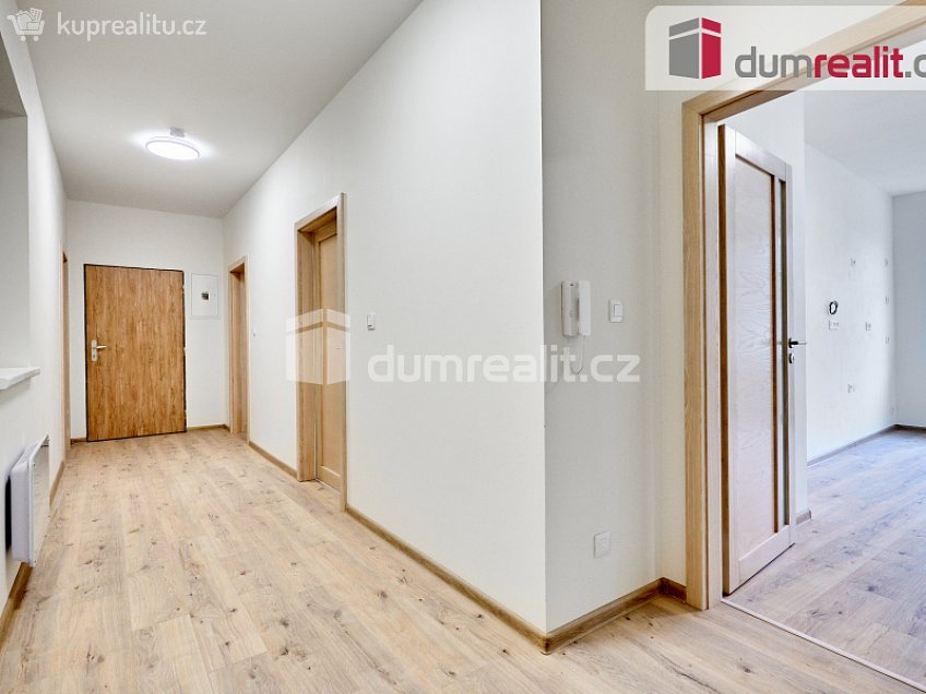 Prodej bytu 3+kk 91 m^2 nábřeží Jana Palacha, Karlovy Vary 