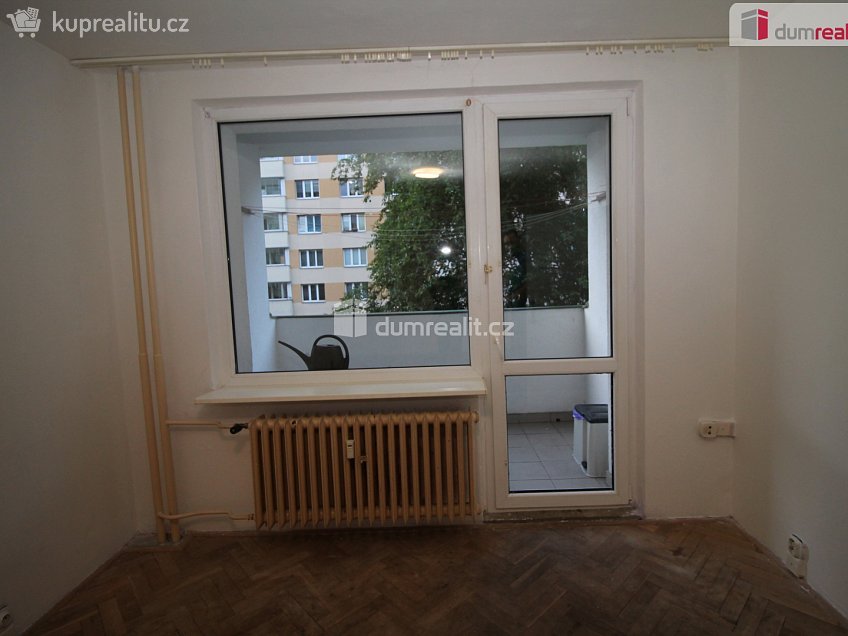 Pronájem bytu 2+kk 42 m^2 Švabinského, Sokolov 