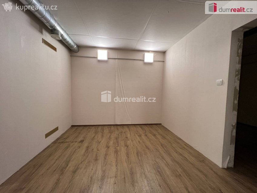 Pronájem  skladu 40 m^2 Malešická, Praha 3 