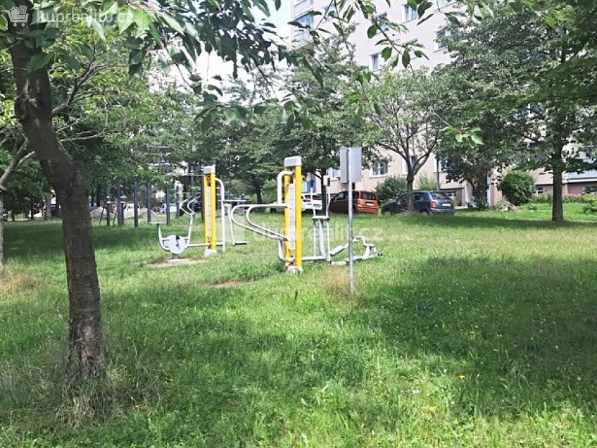 Prodej bytu 2+1 55 m^2 Aloisina výšina, Liberec 
