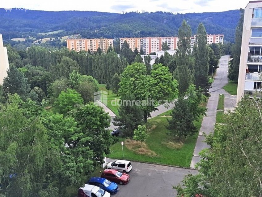 Prodej bytu 2+1 55 m^2 Aloisina výšina, Liberec 