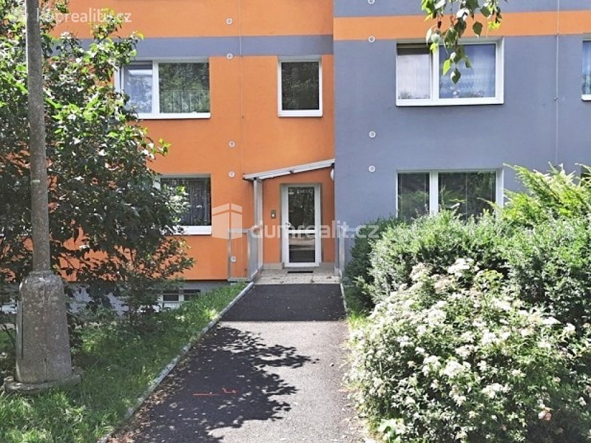 Prodej bytu 2+1 55 m^2 Aloisina výšina, Liberec 