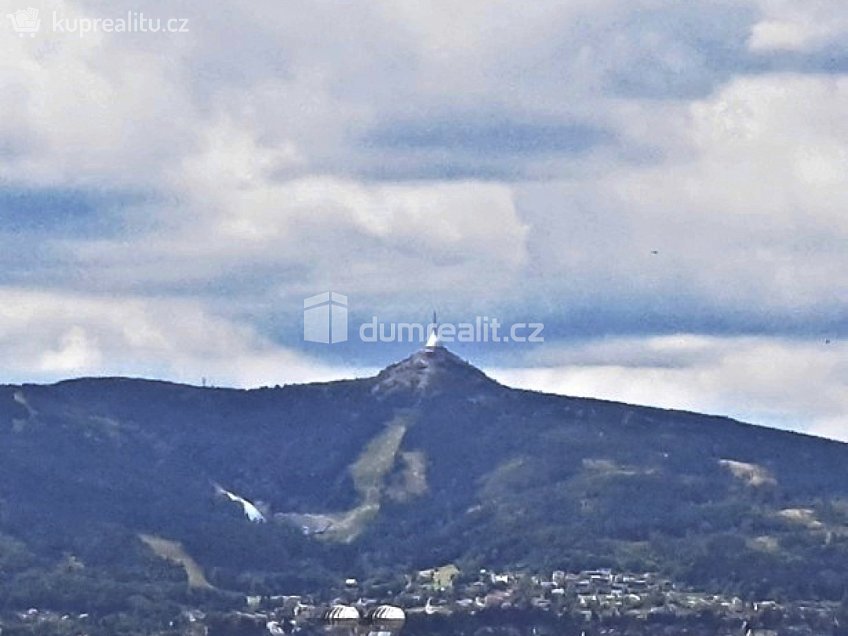 Prodej bytu 2+1 55 m^2 Aloisina výšina, Liberec 