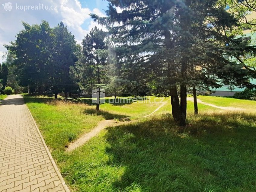 Prodej bytu 2+1 55 m^2 Aloisina výšina, Liberec 