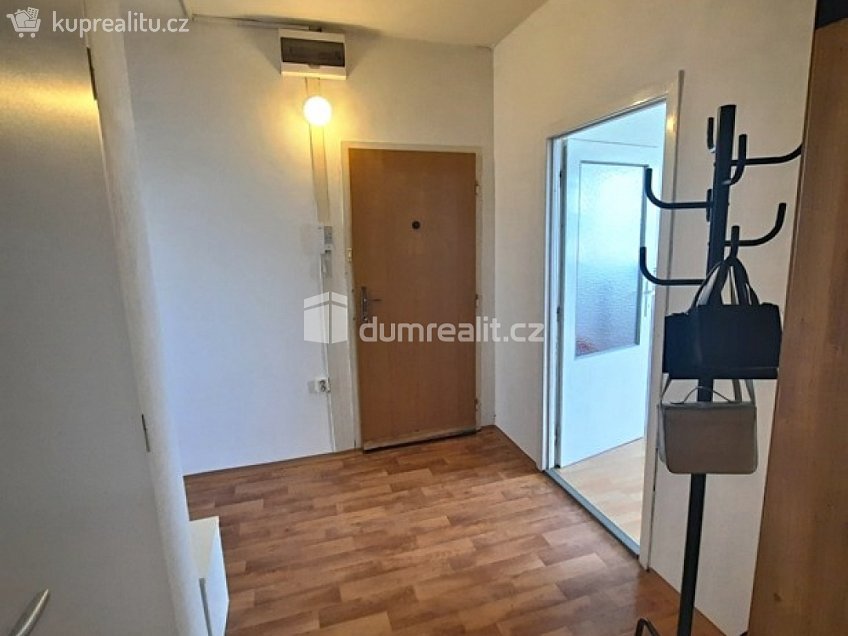 Prodej bytu 2+1 55 m^2 Aloisina výšina, Liberec 