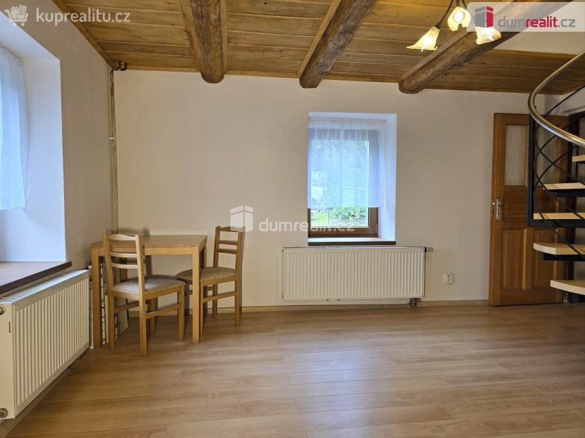 Prodej  rodinného domu 258 m^2 Kropáčova Vrutice, Kropáčova Vrutice 