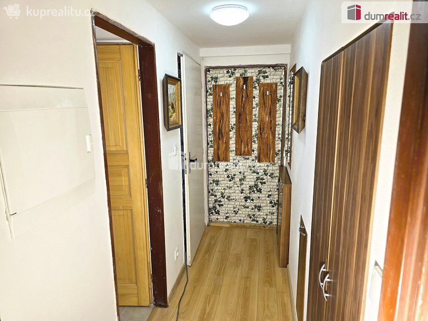 Prodej  rodinného domu 258 m^2 Kropáčova Vrutice, Kropáčova Vrutice 