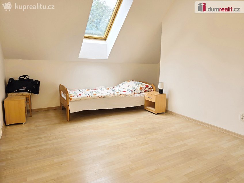 Prodej  rodinného domu 258 m^2 Kropáčova Vrutice, Kropáčova Vrutice 