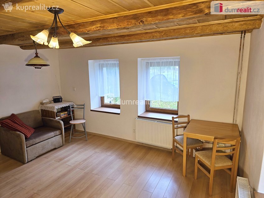 Prodej  rodinného domu 258 m^2 Kropáčova Vrutice, Kropáčova Vrutice 