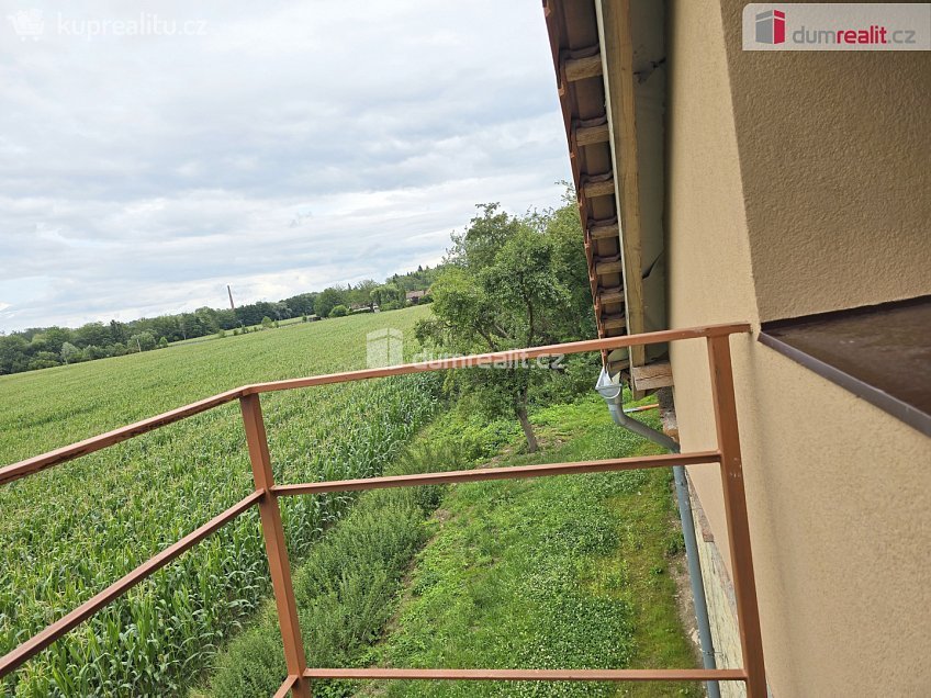 Prodej  rodinného domu 258 m^2 Kropáčova Vrutice, Kropáčova Vrutice 