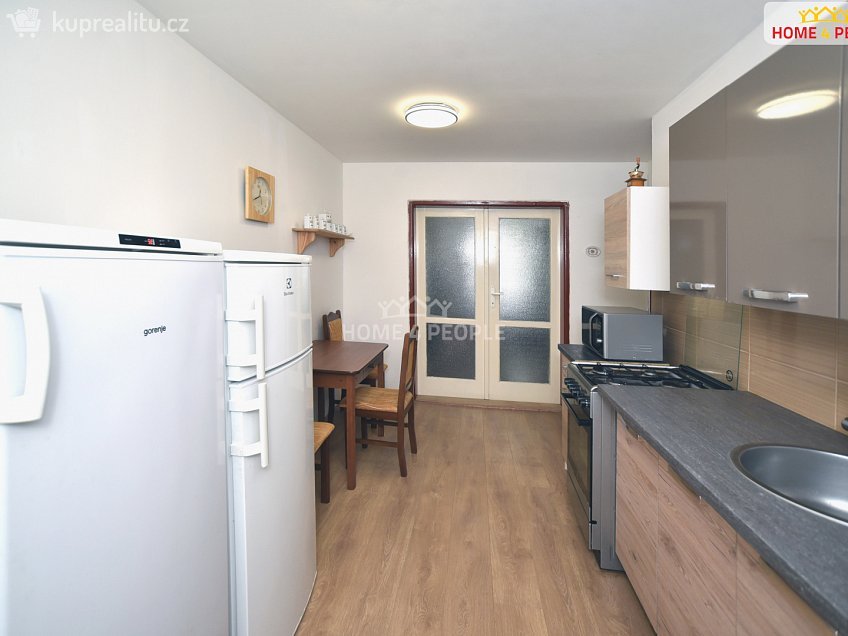 Prodej bytu 2+1 53 m^2 Mikoláše Alše, Kolín 