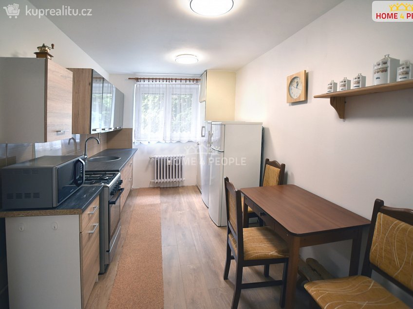 Prodej bytu 2+1 53 m^2 Mikoláše Alše, Kolín 