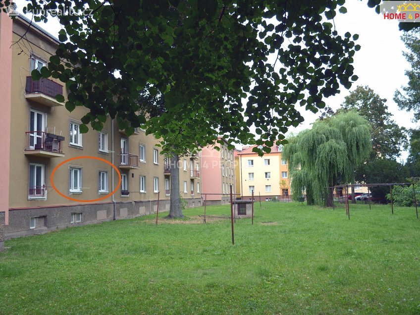 Prodej bytu 2+1 53 m^2 Mikoláše Alše, Kolín 