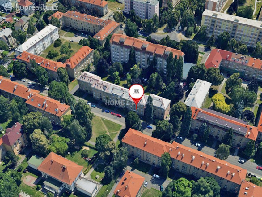 Prodej bytu 2+1 53 m^2 Mikoláše Alše, Kolín 