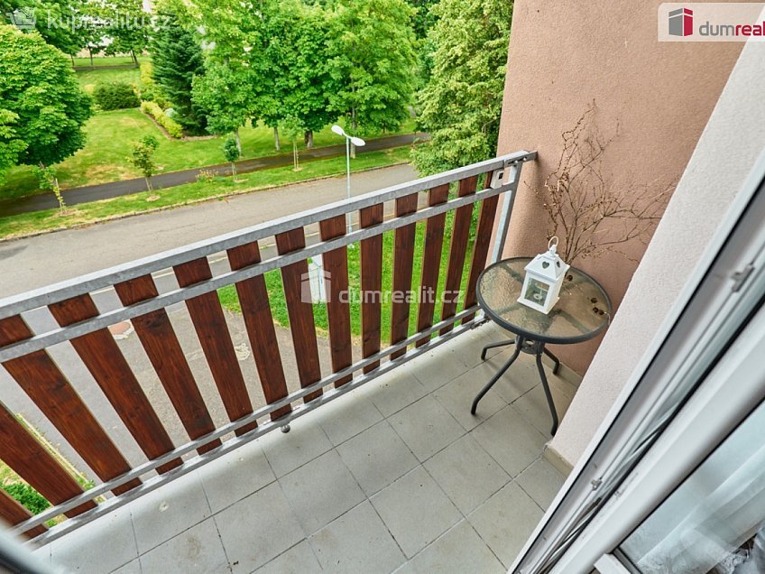 Prodej bytu 2+1 72 m^2 Náměstí, Měděnec 