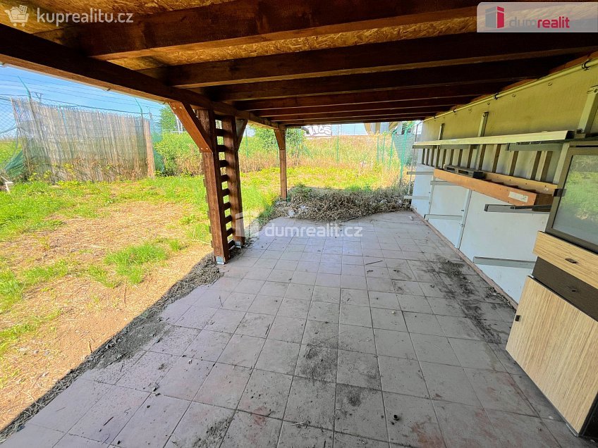 Prodej  stavebního pozemku 476 m^2 Obchodní, Kunovice 