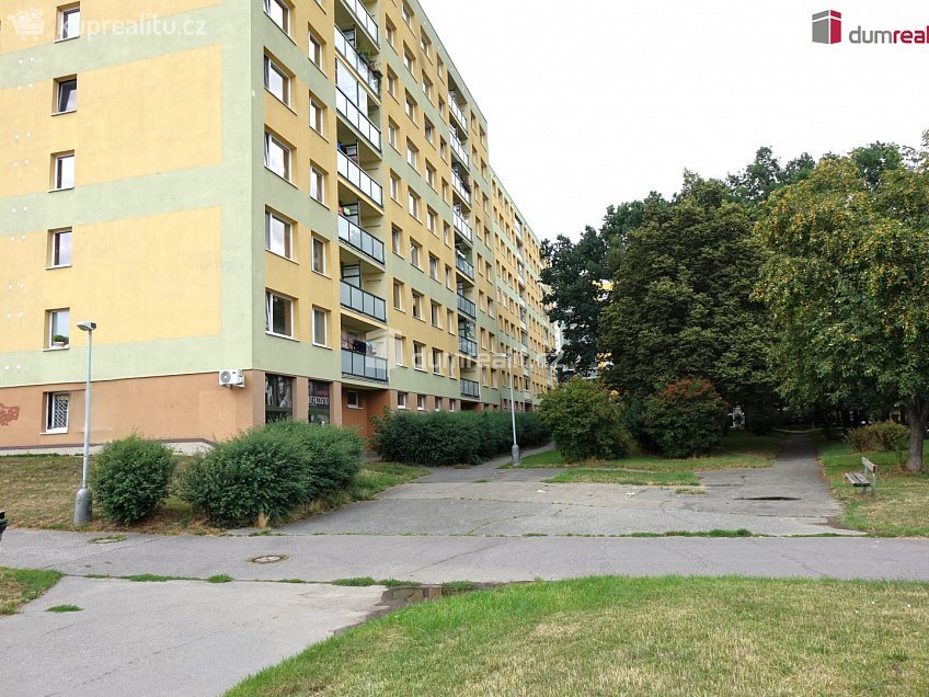 Prodej bytu 3+kk 64 m^2 Bohúňova, Praha 11 