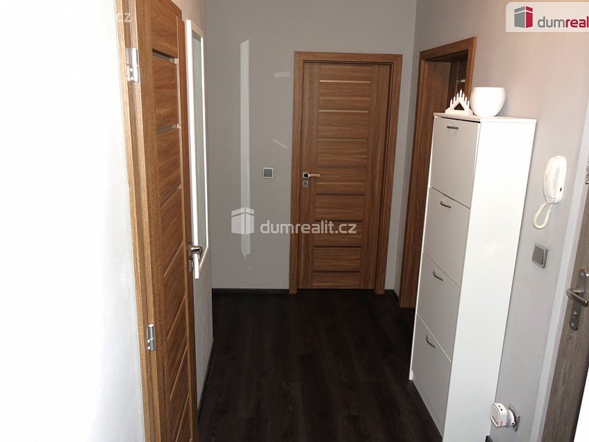 Prodej bytu 3+kk 64 m^2 Bohúňova, Praha 11 