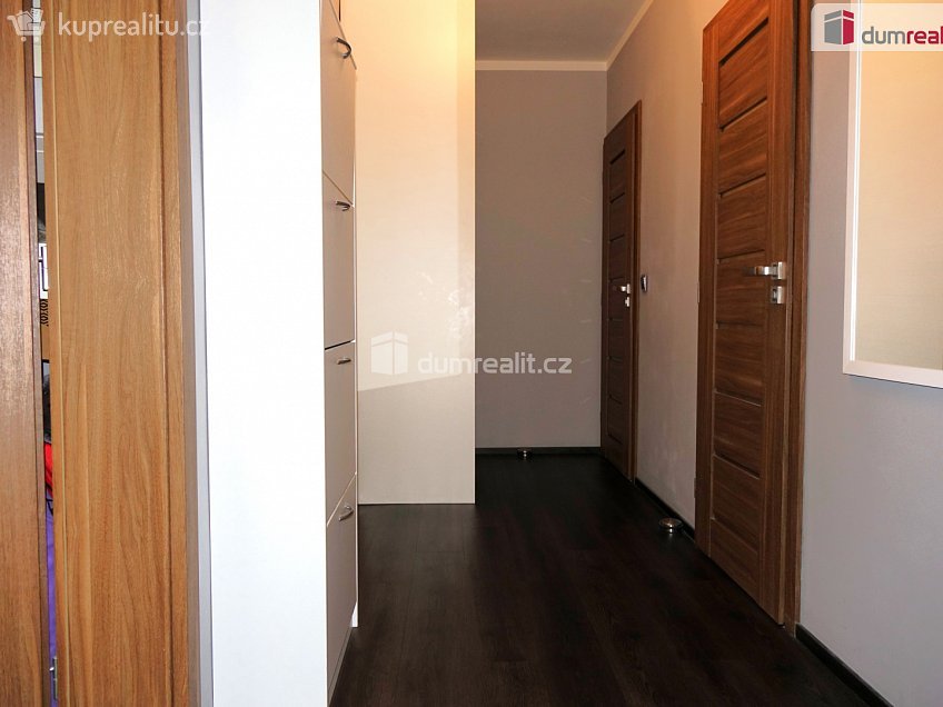 Prodej bytu 3+kk 64 m^2 Bohúňova, Praha 11 