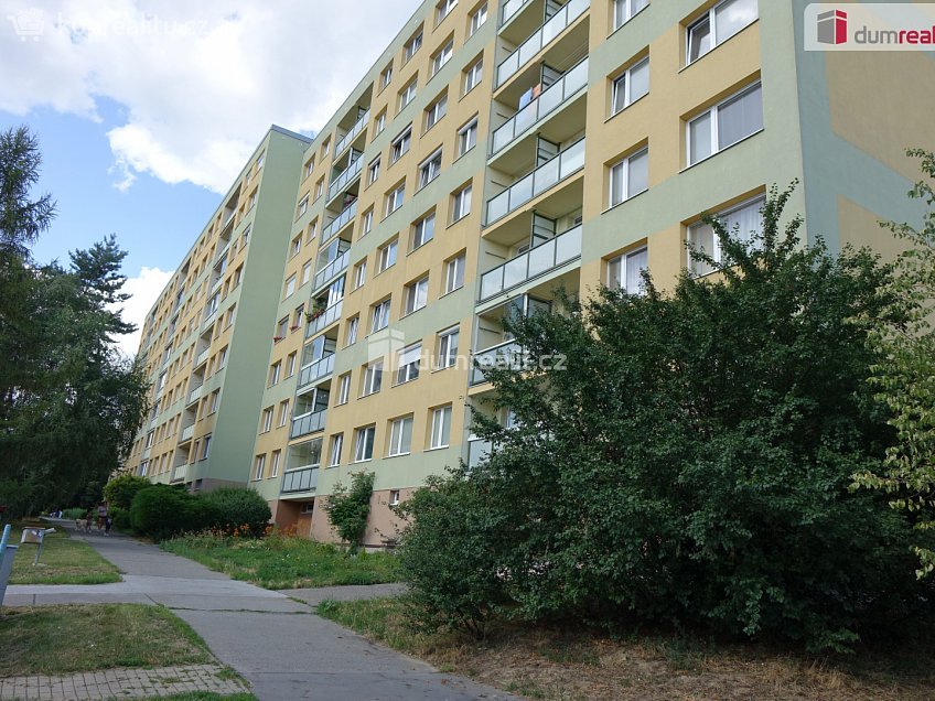 Prodej bytu 3+kk 64 m^2 Bohúňova, Praha 11 