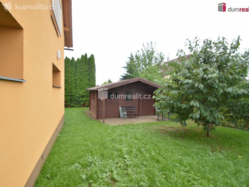 Pronájem bytu 3+kk 87 m^2 U Pejřavky, Podolanka 