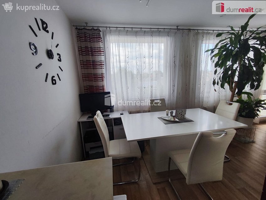Prodej bytu 3+1 69 m^2 Na Vysoké mezi, Lysá nad Labem 