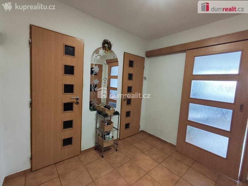 Prodej bytu 3+1 69 m^2 Na Vysoké mezi, Lysá nad Labem 