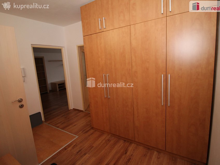 Pronájem bytu 2+1 60 m^2 Dlouhá, Lázně Kynžvart 