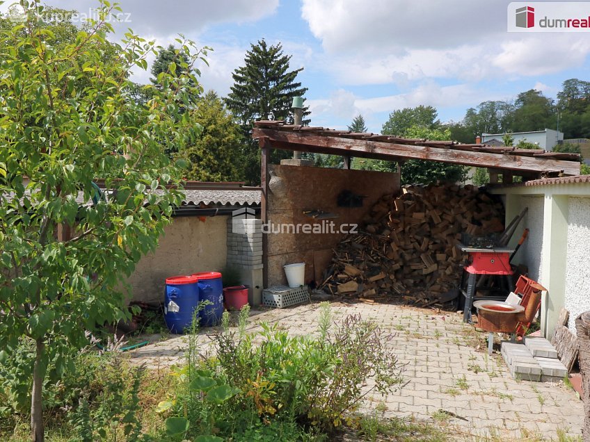 Prodej  rodinného domu 190 m^2 Chloumecká, Mělník 